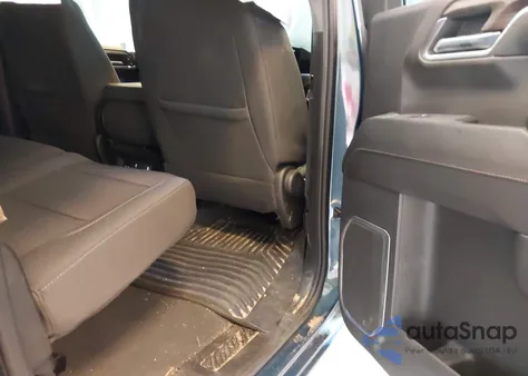 2024 Chevrolet Silverado 1500 4Wd Short Bed Lt With 2Fl z USA, uszkodzony, nr VIN 1GCPDKEK5RZ213284